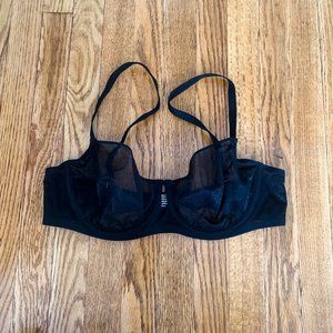 ❌SOLD❌ Soma Sheer Shape Balconet 34D